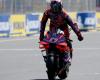 MotoGP, TV en directo y streaming GP Le Mans: dónde verlo y a qué hora