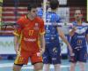 Voleibol A2, Conad Tricolore confirma Antonino Suraci Reggionline -Telereggio – Últimas noticias Reggio Emilia |