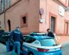 Perugia, un hombre de 65 años denunciado por amenazas y posesión de un “nunchaku”