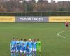 PRIMAVERA EN VIVO – Lazio-Inter 2-1, ¡Owusu golpea un poste sensacional!