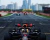 F1 – F1, actualización de Red Bull para Imola. Los temores de Newey no eran pretácticos