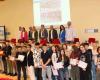 FOTO / Los ganadores de los Juegos de Química fueron premiados en el Alessandrini