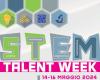 “STEM Talent Week”, 900 socios y 40 empresas para la primera edición