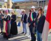 Una plaza para Rossella Catillo: Benevento recuerda a la educadora desaparecida