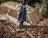 África, aumenta el número de muertos por las inundaciones