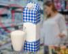 Retirada urgente de leche fresca de los supermercados: toda la información y los supermercados implicados