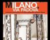 Martes 14, Antonio Rezza y Flavia Mastrella, en el Astoria de Anzio con la película “Milán, vía Padua”