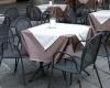 Cinco comerciantes multados por colocar mesas y sillas sin autorización – Ragusa Oggi