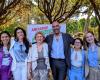 Bari, para los 5 municipios Vito Leccese aspira a 5 mujeres presidentas