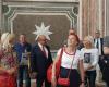 Sangiuliano ‘guía’ de Nápoles para un grupo de turistas de Bérgamo – Noticias