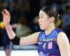 Primer japonés de la historia para los Igor. Aquí está Mayu Ishikawa – Volleyball.it