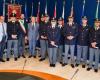 Policía Estatal, once premiados en la zona de Cesena / Cesena / Inicio