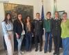 Los Carabinieri se reúnen con los representantes de los centros antiviolencia de la zona