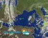 Pronóstico del tiempo en Abruzos para el sábado 11 de mayo