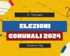 Elecciones municipales 2024, todos los candidatos de los 169 municipios de Campania a votar