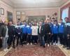 Volley Modica U19 recibido por el alcalde, en S. Giustino representará a Sicilia en las selecciones nacionales –
