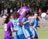 Fútbol femenino / Jesina Sub 17, reina de Las Marcas y Umbría: Arzilla derrotada por 5-1
