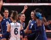 Polonia en la Liga de Naciones de Voleibol Femenino 2024: hora y dónde ver el partido en vivo · Voleibol
