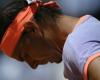 Rafa Nadal eliminado del torneo de Roma: Hubert Hurkacz gana 6-1 6-3
