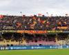 Lecce-Atalanta, las entradas salen a la venta a partir del viernes por la mañana para el último partido en casa