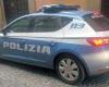 Policía Estatal: amenaza y golpea a agentes, arrestan a un joven de Viterbo – Jefatura de Policía de Viterbo