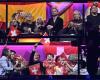 Eurovisión, Suiza triunfa con Nemo. La Italia de Angelina Mango ocupa el séptimo lugar