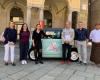 El carrito de helados entre las viviendas públicas de Piacenza: la iniciativa Acer