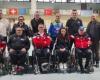 El IV Trofeo ‘Bacciamo l’indifferenza’, competición nacional de bolos paralímpicos, en Campobasso