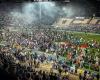 Serie B, Como celebra: es la Serie A. Ascoli desciende a la Serie C