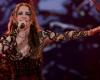 Final de Eurovisión, Angelina compitiendo. Todo lo que necesitas saber