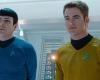 Star Trek: Chris Pine recuerda la audición “absurda” y reitera que regresaría en una cuarta película | Cine