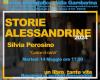 Evento en el museo. Nueva cita prevista para el mes de mayo de la revista literaria Storie alessandrine. Acompañamiento musical de Carlo Fortunato.