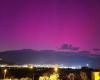 La súper tormenta solar trae la aurora boreal: así es como verla