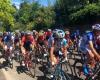 El Giro de Italia se traslada a San Salvo, los colegios cierran a las 12 y se modifica la red de carreteras