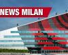 Milán, el agente de Sesko está en Milán: primeros contactos con los rossoneri