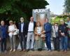 Inaugurado el monumento Vajont en Legnano: “Una historia que viene de lejos”