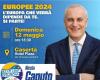 “La Europa que te escucha”. Encuentro en Caserta con Nicola Caputo | POLÍTICAMENTE