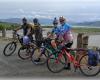 Asd Bike Explorer: todo está listo para la vuelta a Basílicata con el campeón Andrea Devicenzi