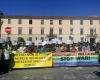 Migrantes: Mamadou en sentada en Caserta, las leyes crean irregularidades – Noticias