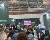 La Toscana de las mujeres en la Feria del Libro: el valor del diálogo también viene de la lectura