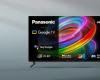 Panasonic, la smart TV OLED a precio de ganga: el descuento es imperdible