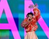 Nemo gana Eurovisión 2024: Suiza se lleva el trofeo a casa. Italia séptima con Angelina Mango. Ucrania en tercer lugar, Israel en quinto lugar