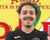 Kappabi Futsal Potenza Picena también saluda a Riccardo Rossi. “Feliz con la experiencia que tuve”