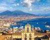 Una delegación saudita aterriza en Nápoles para estudiar inversiones y asociaciones