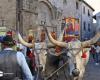 Viterbo – Santissimo Salvatore, procesión en la ciudad: cuidado con las prohibiciones