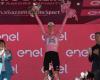 Giro de Italia – Pogacar también se toma la contrarreloj como suya