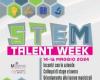 900 socios y más de 40 empresas para la primera edición de la “STEM Talent Week”