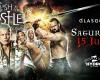 Precios astronómicos para WWE Clash at the Castle: los fanáticos escoceses se amotinan