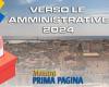 Mazara, elecciones administrativas. 4 listas presentadas en apoyo al candidato a la alcaldía Nicolò Cristaldi • Portada