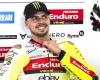 Fabio Di Giannanantonio: “El sábado por la tarde estaba desempleado en Qatar. Gané la carrera del domingo” – MotoGP